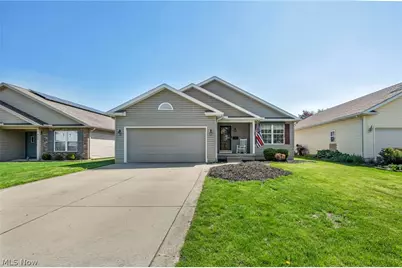 325 Longfellow Street, Elyria, OH 44035 - Photo 1