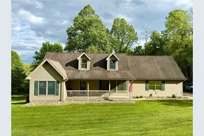 ***203 Doll Street, Weirton, WV 26062 - Photo 1