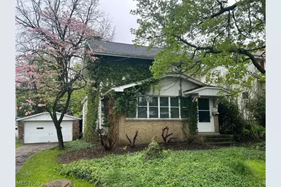 485 Mohawk Avenue, Akron, OH 44305 - Photo 1