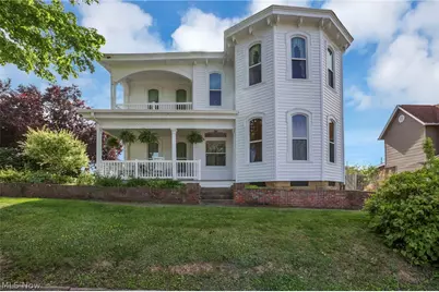 219 High Street, Senecaville, OH 43780 - Photo 1