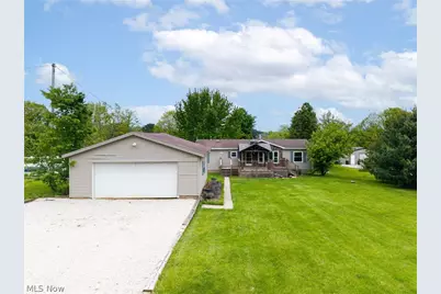 12883 Patterson Road, North Lawrence, OH 44666 - Photo 1