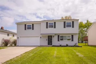 25046 Buckthorn Rd, Huber Heights, OH 44146 - Photo 1