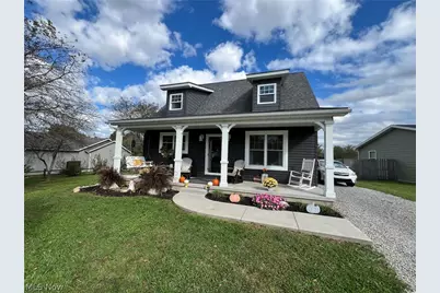 2064 Mace Drive, Albany, OH 45710 - Photo 1