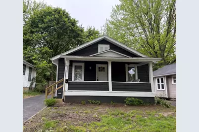 1228 Arnold Avenue, Akron, OH 44305 - Photo 1