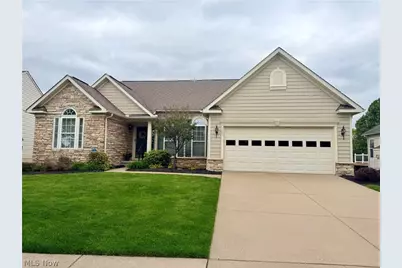 1003 Nature Wood Circle, Kent, OH 44240 - Photo 1