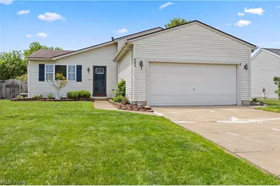 341 Sandpiper Avenue, Elyria, OH 44035 - Photo 1