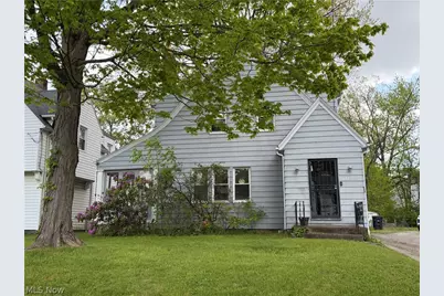 1187 Mercer Avenue, Akron, OH 44307 - Photo 1