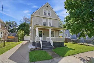 2189 20th Street SW, Akron, OH 44314 - Photo 1