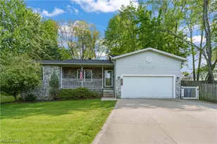2330 Wedgewood Dr, Akron, OH 44312 - Photo 1