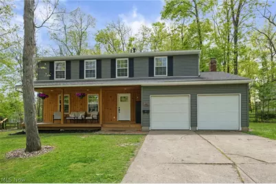 850 Deepwood Drive, Medina, OH 44256 - Photo 1
