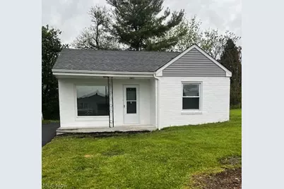 411 Wesley Avenue, Youngstown, OH 44509 - Photo 1