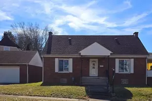 1521 Nicholear Ave, Coshocton, OH 43812 - Photo 1