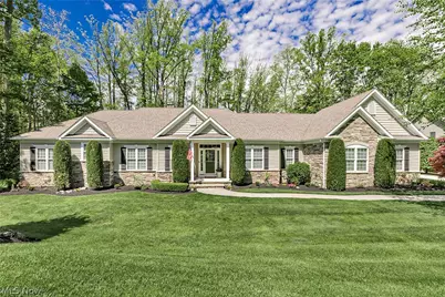 7710 Kenneth Drive, Concord Twp, OH 44077 - Photo 1