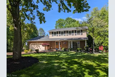 3680 Timber Lake Street NW, Uniontown, OH 44685 - Photo 1