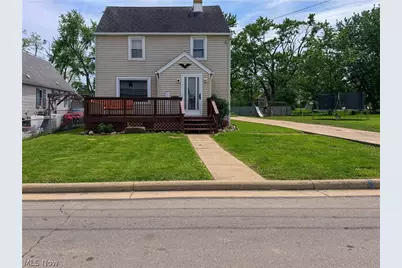47 Belle Avenue, Ashland, OH 44805 - Photo 1