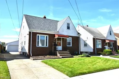 13129 Astor Avenue, Loveland, OH 44135 - Photo 1
