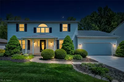 6725 N Palmerston Drive, Mentor, OH 44060 - Photo 1