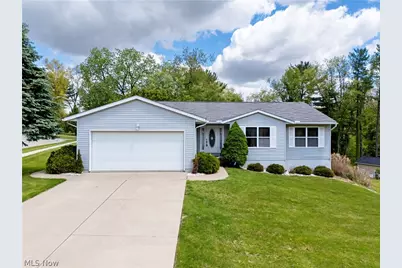 4937 Pine Ridge Drive, Wooster, OH 44691 - Photo 1