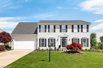 37830 Stoney Lake Drive, North Ridgeville, OH 44039 - Photo 1