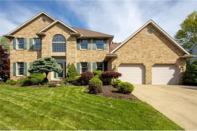 1570 Wildwood Drive, Wooster, OH 44691 - Photo 1