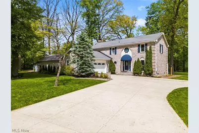 3190 Inwood Drive NW, Massillon, OH 44646 - Photo 1
