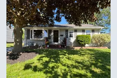593 Stanley Road, Akron, OH 44312 - Photo 1