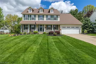 546 Brookstone Ct, Copley, OH 44321 - Photo 1