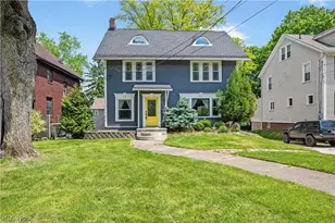 371 Merriman Rd, Akron, OH 44303 - Photo 1