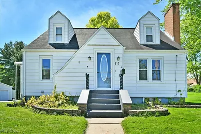 815 Liberty Street, Salem, OH 44460 - Photo 1