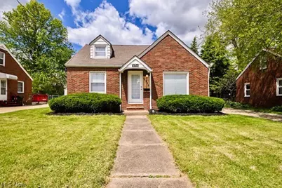2935 15th Street NW, Canton, OH 44708 - Photo 1