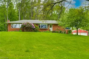 5666 Butterbridge Rd NW, Canal Fulton, OH 44614 - Photo 1
