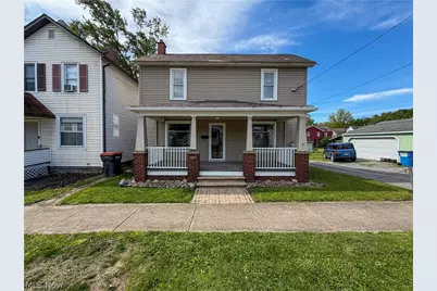314 W Washington Street, Lisbon, OH 44432 - Photo 1