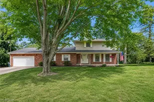 4029 Bel Air Ave NW, Canton, OH 44718 - Photo 1