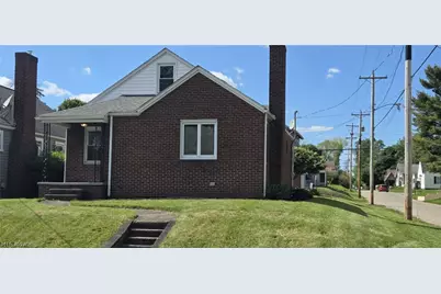 1415 26th Street NW, Canton, OH 44709 - Photo 1