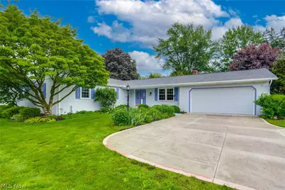 2420 Orchid Street NW, North Canton, OH 44720 - Photo 1