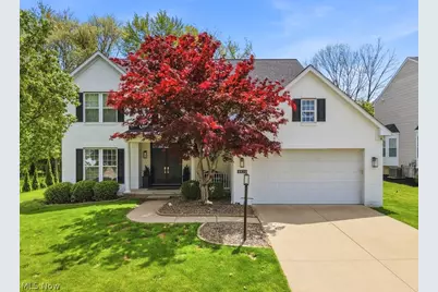 4420 Hillside Drive, Copley, OH 44321 - Photo 1