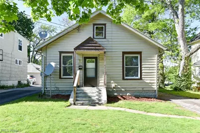 761 E Crosier Street, Akron, OH 44306 - Photo 1