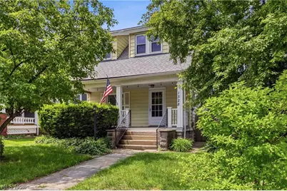 1328 Ethel Avenue, Oakwood, OH 44107 - Photo 1