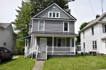 246 E 7th Street, Salem, OH 44460 - Photo 1