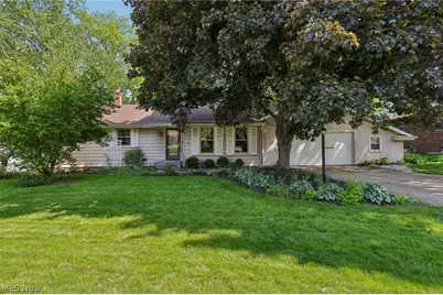 612 Forest Ridge Drive, Boardman, OH 44512 - Photo 1
