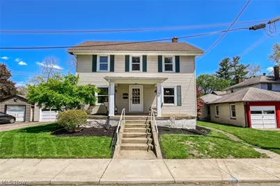 216 Lewis Place NE, Massillon, OH 44646 - Photo 1