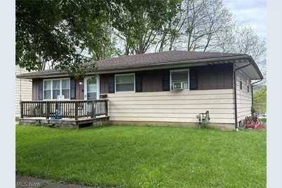 1273 Barcelona Drive, Akron, OH 44313 - Photo 1
