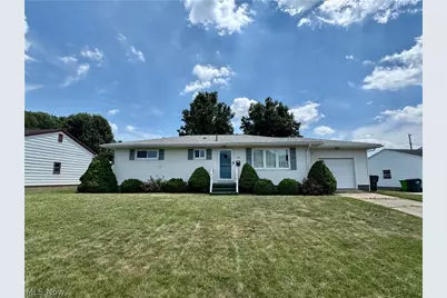 1337 Canoe Lane, Coshocton, OH 43812 - Photo 1