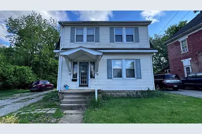 358 W Locust Street, Wilmington, OH 45177 - Photo 1