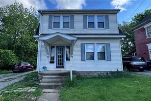 358 W Locust St, Wilmington, OH 45177 - Photo 1