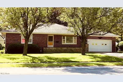 440 Medina Road, Lodi, OH 44254 - Photo 1