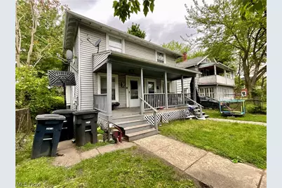 106-108 Bittman Street, Akron, OH 44303 - Photo 1