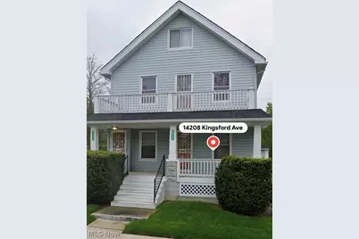 14208 Kingsford Avenue, Loveland, OH 44128 - Photo 1
