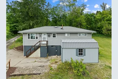 69641 Holley Street, Martins Ferry, OH 43935 - Photo 1