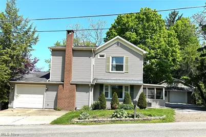 343 State Street, Leetonia, OH 44431 - Photo 1